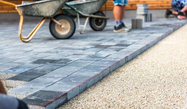 Why Choose Us For All Your Driveway Paving Needs in Haiku Pauwela, HI?