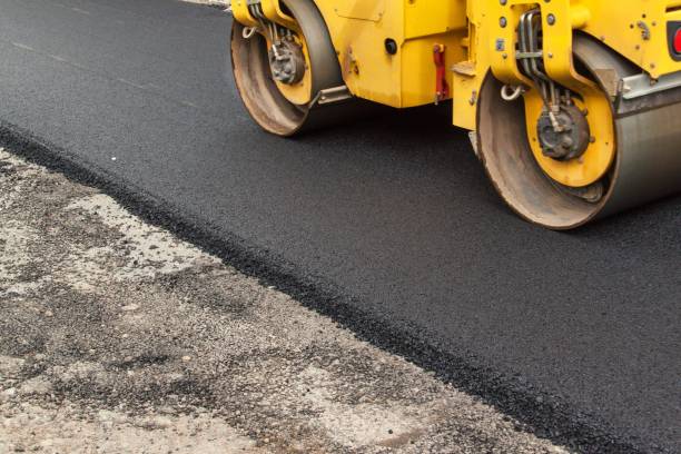 Recycled Asphalt Driveway Installation in Haiku Pauwela, HI